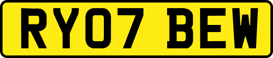 RY07BEW