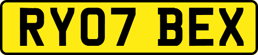 RY07BEX