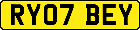 RY07BEY
