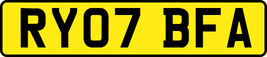 RY07BFA