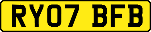 RY07BFB