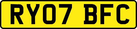 RY07BFC