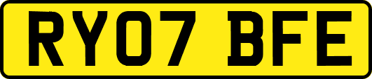 RY07BFE