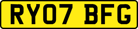 RY07BFG