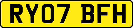 RY07BFH