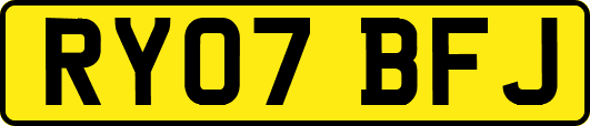 RY07BFJ
