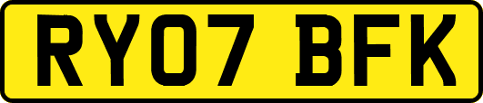 RY07BFK