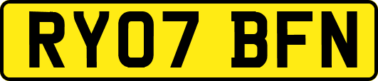 RY07BFN