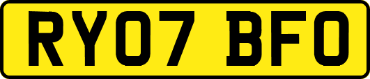 RY07BFO
