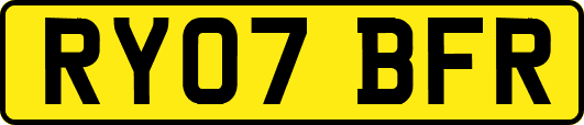 RY07BFR