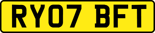 RY07BFT
