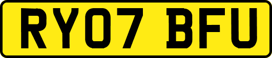 RY07BFU