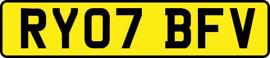 RY07BFV