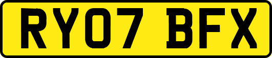 RY07BFX