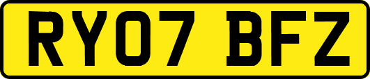 RY07BFZ