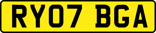 RY07BGA