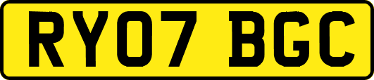 RY07BGC