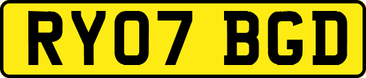 RY07BGD