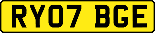 RY07BGE
