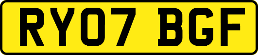 RY07BGF