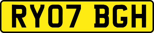 RY07BGH