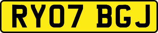RY07BGJ