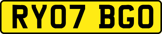 RY07BGO