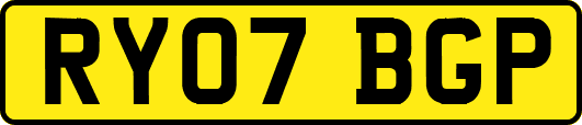 RY07BGP