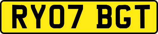 RY07BGT