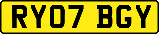 RY07BGY