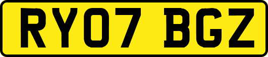 RY07BGZ