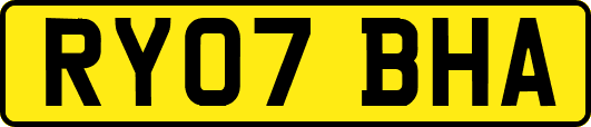 RY07BHA