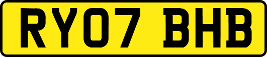 RY07BHB