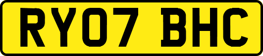 RY07BHC