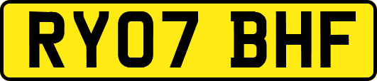 RY07BHF
