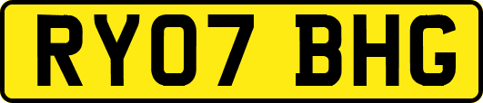 RY07BHG