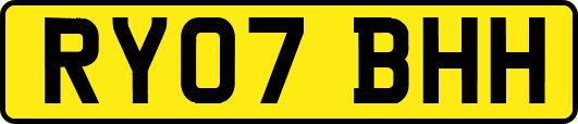 RY07BHH