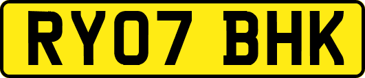 RY07BHK