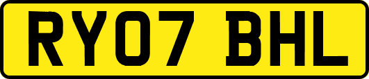 RY07BHL