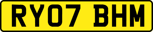 RY07BHM