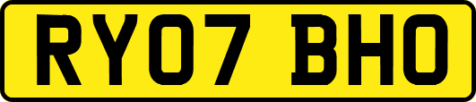RY07BHO
