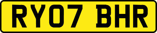 RY07BHR