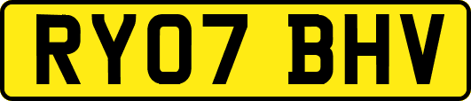 RY07BHV