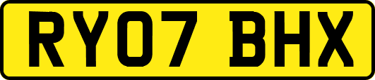RY07BHX