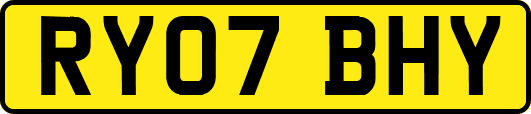 RY07BHY