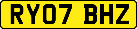 RY07BHZ