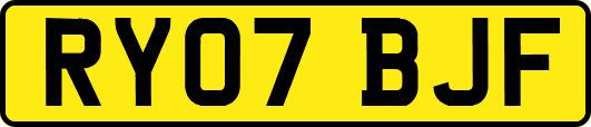 RY07BJF