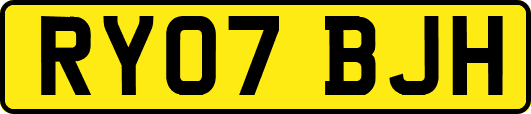 RY07BJH