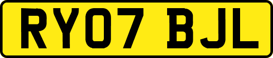 RY07BJL