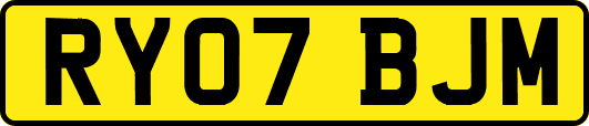 RY07BJM